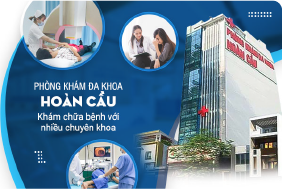 Phòng khám Tai Mũi Họng quận 5 khám chữa bệnh với nhiều chuyên khoa