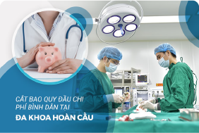 Phòng khám Tai Mũi Họng quận 5: Cắt bao quy đầu ngoài giờ với chi phí bình dân ...