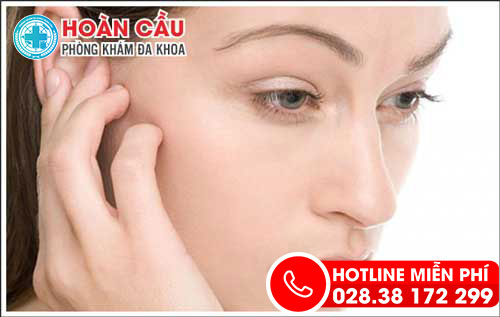 Bị bệnh viêm tai ngoài có điếc không ?