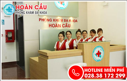 Cắt amidan ở đâu tốt nhất TPHCM ?