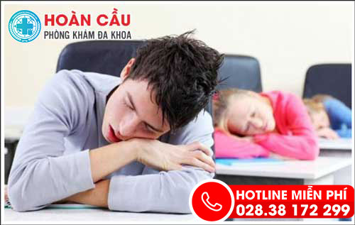 Biểu hiện của chứng ngủ ngáy như thế nào