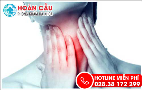 Cách chữa viêm họng hạt hiệu quả