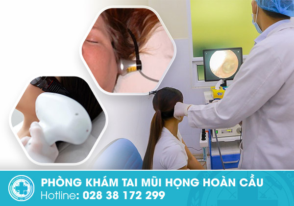 Những dấu hiệu đau tai trong bất thường cảnh báo bệnh lý