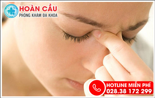 Điều trị viêm xoang mất bao nhiêu tiền?