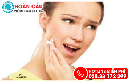 Triệu chứng điển hình của viêm họng và cách phòng tránh hiệu quả