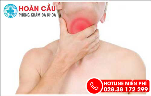 Mẹo chữa viêm họng hạt bằng gừng