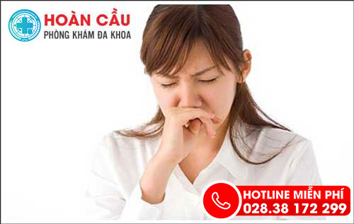 Nguyên nhân chủ yếu gây viêm mũi mãn tính