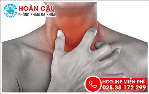 Những điều cần biết về Polyp thanh quản