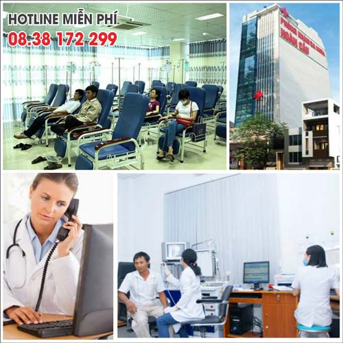 Phương pháp điều trị phì đại cuốn mũi hiệu quả