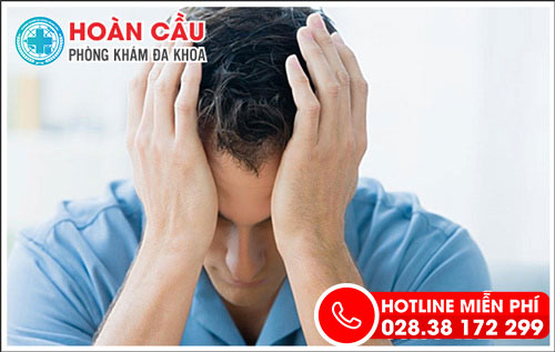 Tại sao lại bị viêm xoang?