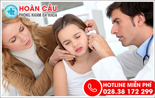 Tác hại và biến chứng nguy hiểm của bệnh lý viêm tai ngoài